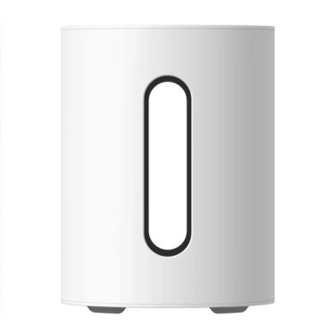 Сабвуфер Sonos Sub Mini White купити в Україні дешево.