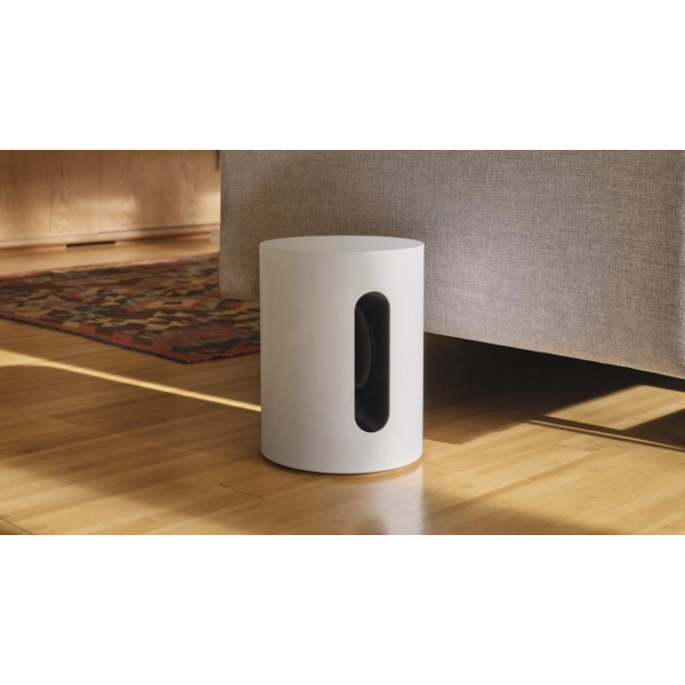 Сабвуфер Sonos Sub Mini White купити в Україні дешево.