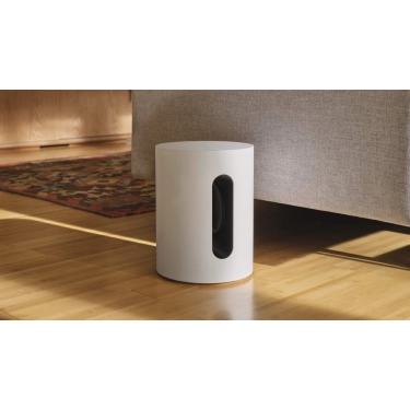Сабвуфер Sonos Sub Mini White купити в Україні дешево.
