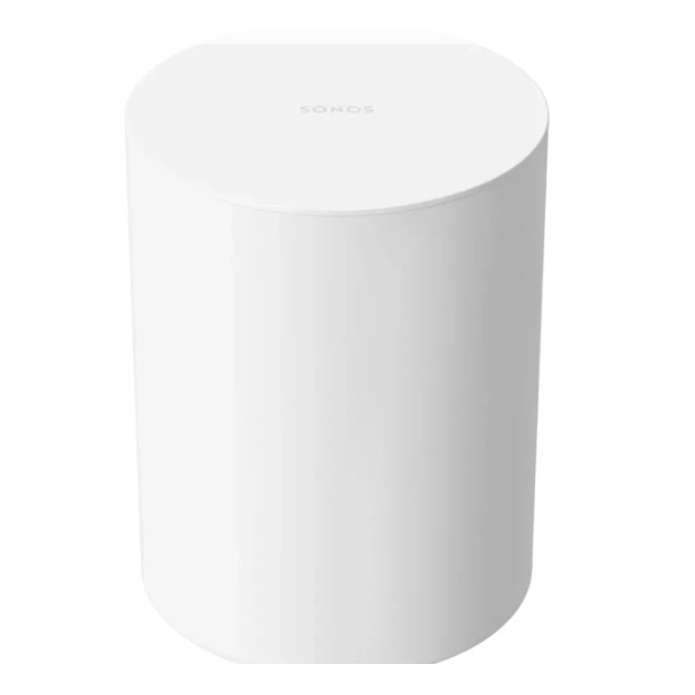 Сабвуфер Sonos Sub Mini White купити в Україні дешево.