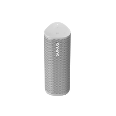 Портативна акустика Sonos Roam White купити в Україні дешево.