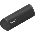 Портативна акустика Sonos Roam SL Black купити в Україні
