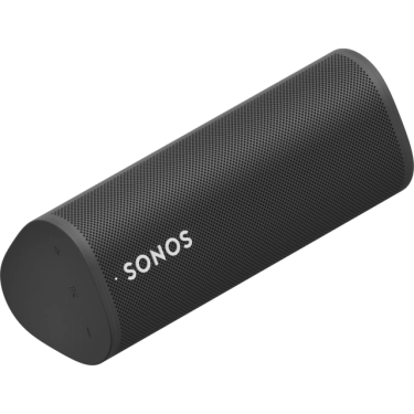 Портативна акустика Sonos Roam SL Black купити в Україні