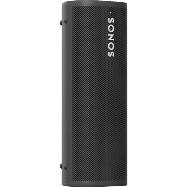 Портативна акустика Sonos Roam SL Black купити в Україні