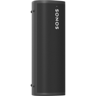 Портативна акустика Sonos Roam SL Black купити в Україні