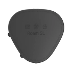 Портативна акустика Sonos Roam SL Black купити в Україні