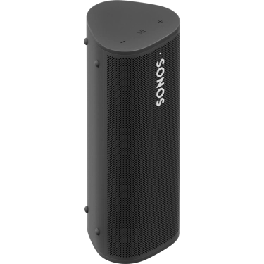 Портативна акустика Sonos Roam SL Black купити в Україні