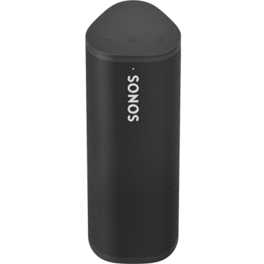 Портативна акустика Sonos Roam SL Black купити в Україні