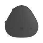 Портативна акустика Sonos Roam SL Black купити в Україні