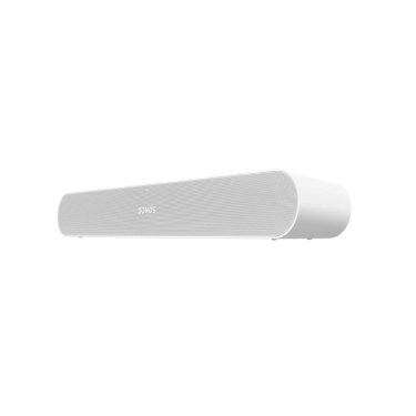 Саундбар Sonos Ray White купити в Україні недорого.