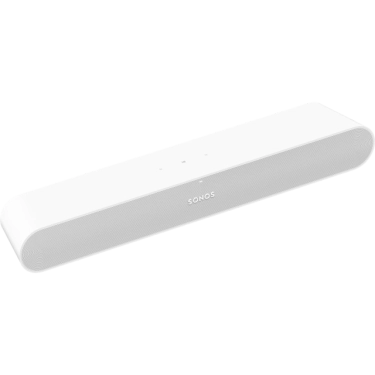 Саундбар Sonos Ray White купити в Україні недорого.