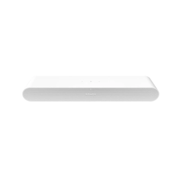 Саундбар Sonos Ray White купити в Україні недорого.