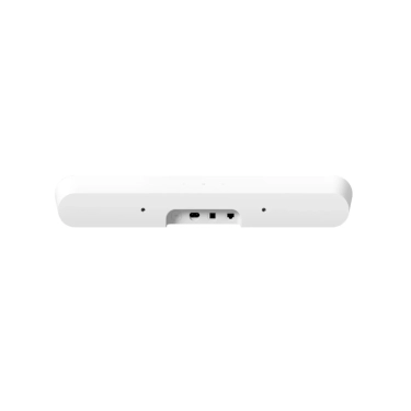 Саундбар Sonos Ray White купити в Україні недорого.