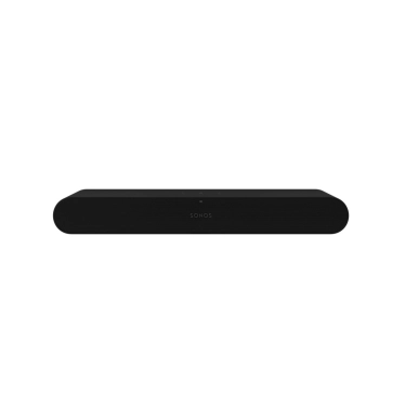 Саундбар Sonos Ray Black купити в Україні дешево.