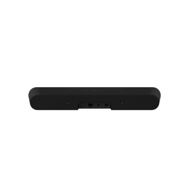 Саундбар Sonos Ray Black купити в Україні дешево.