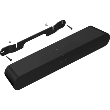 Кріплення для колонок Sonos Ray Wall Mount Black.