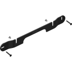 Кріплення для колонок Sonos Ray Wall Mount Black. Кріплення для колонок Sonos Ray Wall Mount Black.