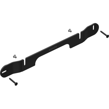 Кріплення для колонок Sonos Ray Wall Mount Black.