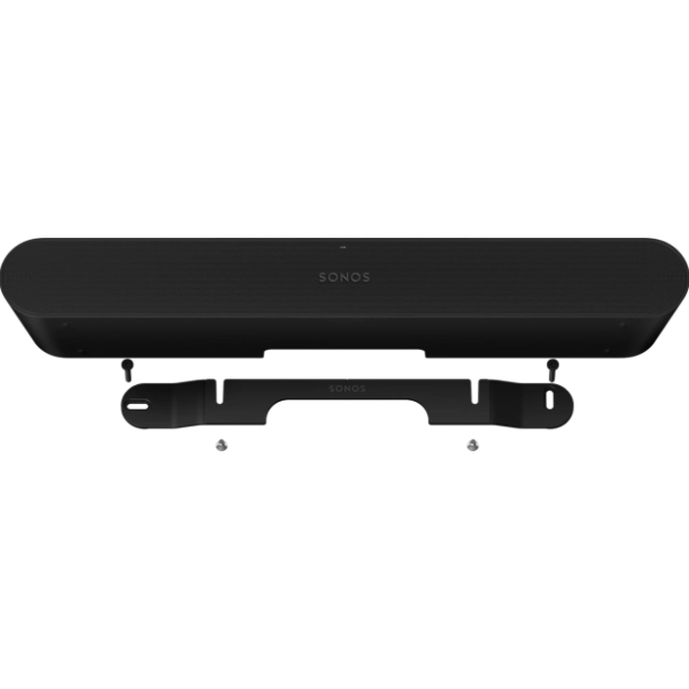 Кріплення для колонок Sonos Ray Wall Mount Black.