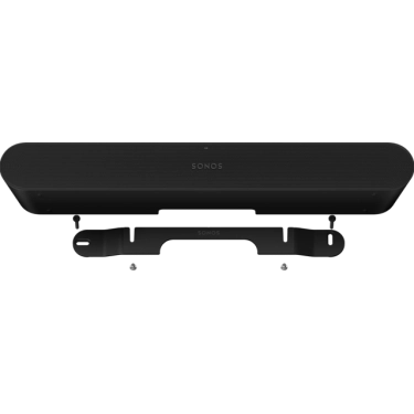 Кріплення для колонок Sonos Ray Wall Mount Black.