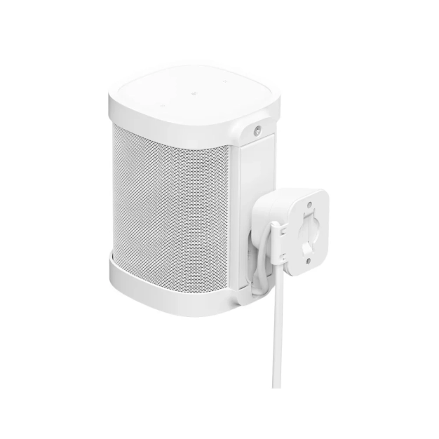 Настінне кріплення Sonos Mount White купити в Україні дешево.