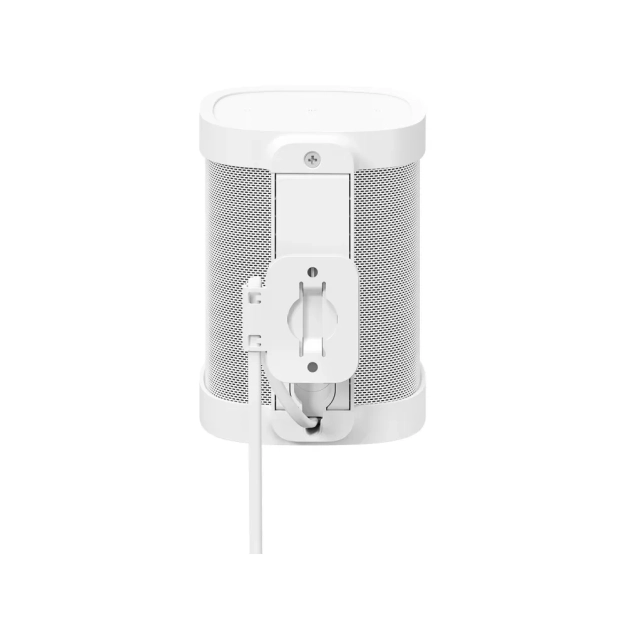 Настінне кріплення Sonos Mount White купити в Україні дешево.