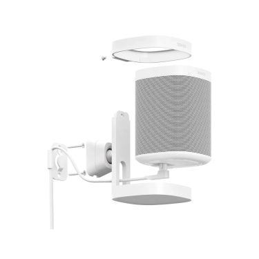 Настінне кріплення Sonos Mount White купити в Україні дешево.