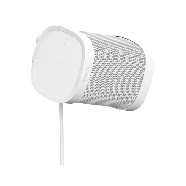 Настінне кріплення Sonos Mount White купити в Україні дешево.