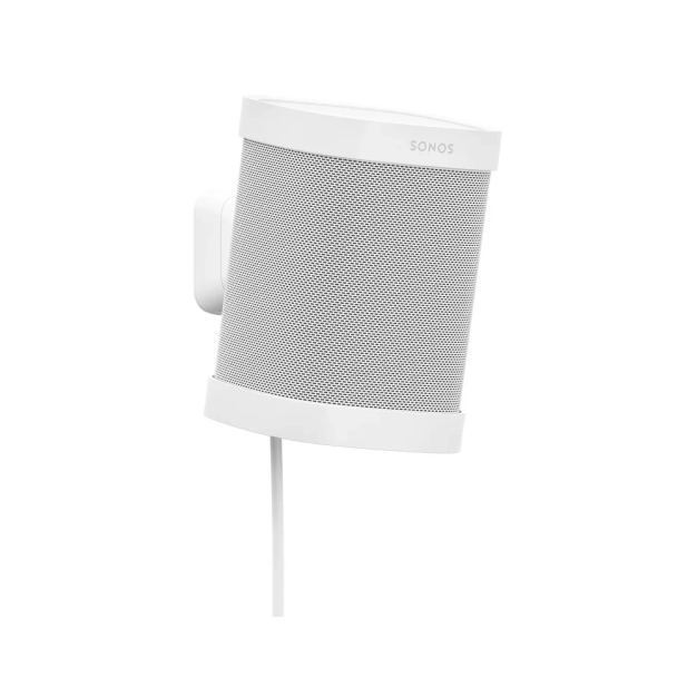 Настінне кріплення Sonos Mount White купити в Україні дешево.