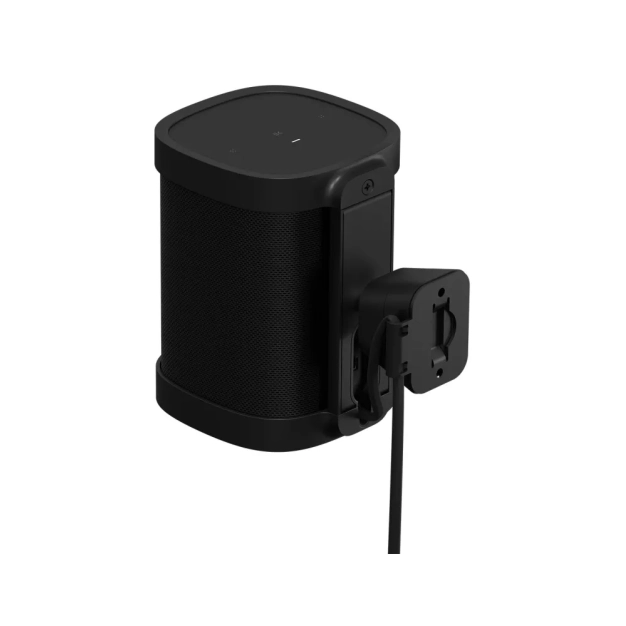 Настінне кріплення Sonos Mount Black купити в Україні дешево.