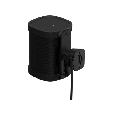 Настінне кріплення Sonos Mount Black купити в Україні дешево.