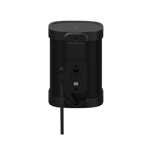Настінне кріплення Sonos Mount Black купити в Україні дешево.