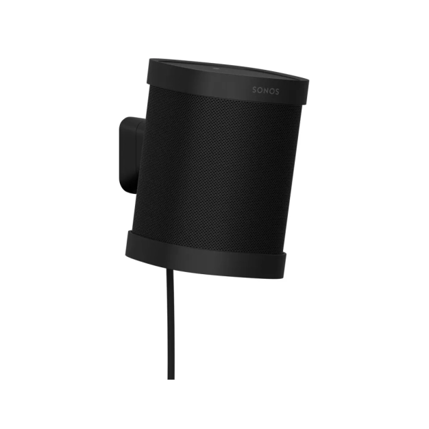 Настінне кріплення Sonos Mount Black купити в Україні дешево.