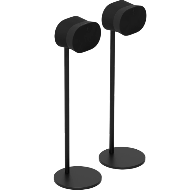 Стійки Sonos Era 300 Stand Pair Black купити в Україні дешево.