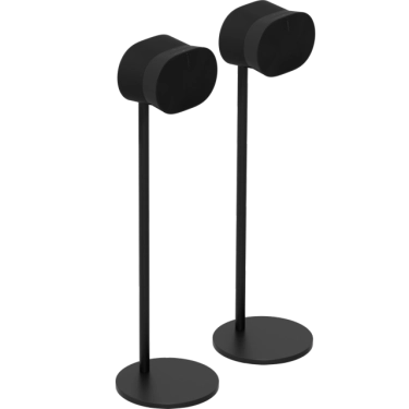 Стійки Sonos Era 300 Stand Pair Black купити в Україні дешево.