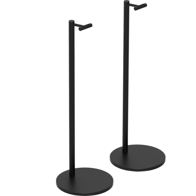 Стійки Sonos Era 300 Stand Pair Black купити в Україні дешево.