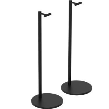 Стійки Sonos Era 300 Stand Pair Black купити в Україні дешево.