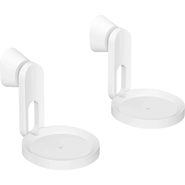 Настенное крепление Sonos Era 100 Mount Pair White купить в Украине