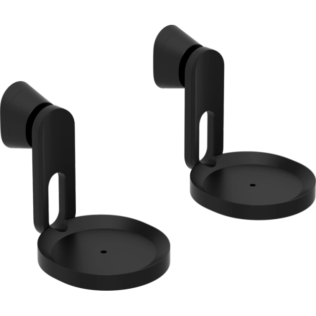 Настінне кріплення Sonos Era 100 Mount Pair Black, відео.