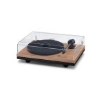 Програвач вінілових платівок Music Hall MMF-5.3 SE Walnut 2m-blue Програвач вінілових платівок Music Hall MMF-5.3 SE Walnut 2m-blue