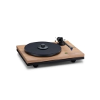 Програвач вінілових платівок Music Hall MMF-5.3 SE Walnut 2m-blue Програвач вінілових платівок Music Hall MMF-5.3 SE Walnut 2m-blue