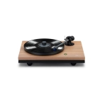 Програвач вінілових платівок Music Hall MMF-5.3 SE Walnut 2m-blue Програвач вінілових платівок Music Hall MMF-5.3 SE Walnut 2m-blue