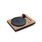 Програвач вінілових платівок Music Hall MMF-5.3 SE Walnut 2m-blue Програвач вінілових платівок Music Hall MMF-5.3 SE Walnut 2m-blue