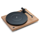 Програвач вінілових платівок Music Hall MMF-2.3 SE Walnut Spirit Програвач вінілових платівок Music Hall MMF-2.3 SE Walnut Spirit