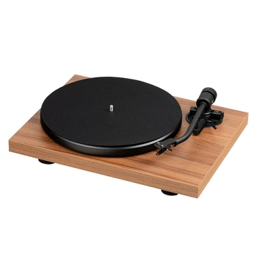 Програвач вінілових платівок Music Hall MMF-Mark-1BT5 Walnut OM NN