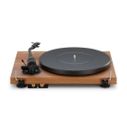 Програвач вінілових платівок Music Hall MMF-Mark-1BT5 Walnut OM NN Програвач вінілових платівок Music Hall MMF-Mark-1BT5 Walnut OM NN