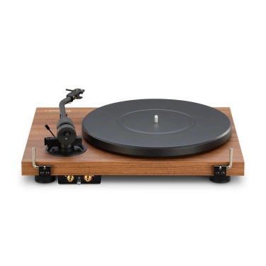 Програвач вінілових платівок Music Hall MMF-Mark-1BT5 Walnut OM NN