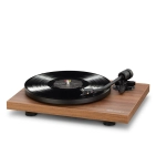 Програвач вінілових платівок Music Hall MMF-Mark-1BT5 Walnut OM NN Програвач вінілових платівок Music Hall MMF-Mark-1BT5 Walnut OM NN