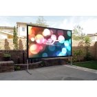 Екран натяжний EliteScreen OMS120H2-DUAL WraithVeil, відео. Екран натяжний EliteScreen OMS120H2-DUAL WraithVeil, відео.