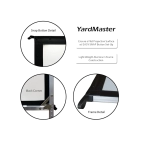 Екран натяжний EliteScreen OMS120H2-DUAL WraithVeil, відео.